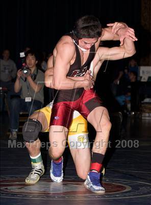 Thumbnail 2 in Foothill Tournament (Finals) photogallery.