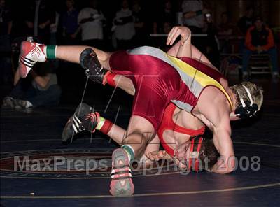 Thumbnail 2 in Foothill Tournament (Finals) photogallery.