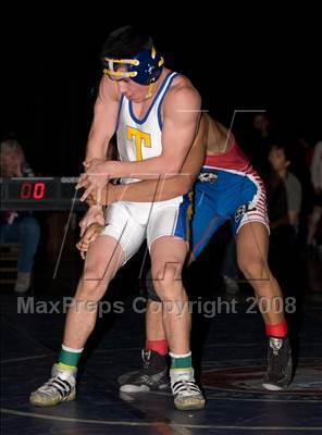 Thumbnail 3 in Foothill Tournament (Finals) photogallery.