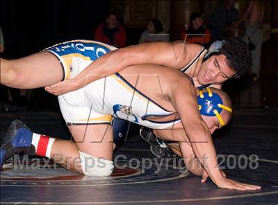 Thumbnail 3 in Foothill Tournament (Finals) photogallery.