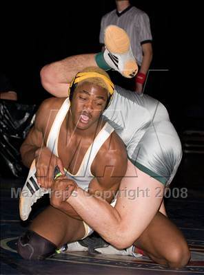 Thumbnail 2 in Foothill Tournament (Finals) photogallery.