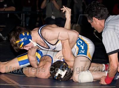 Thumbnail 3 in Foothill Tournament (Finals) photogallery.