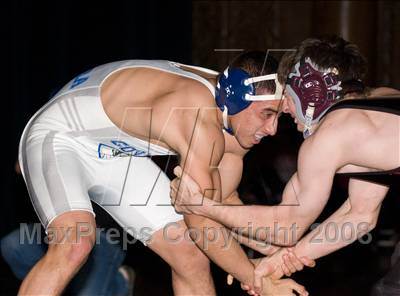 Thumbnail 3 in Foothill Tournament (Finals) photogallery.