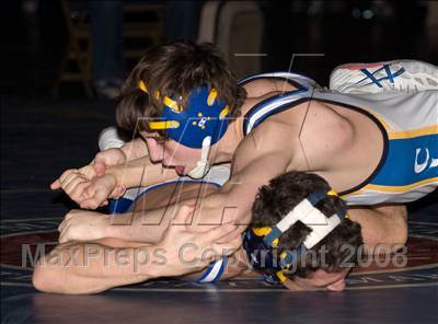 Thumbnail 2 in Foothill Tournament (Finals) photogallery.