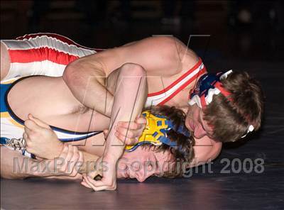 Thumbnail 2 in Foothill Tournament (Finals) photogallery.