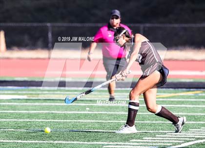 Thumbnail 1 in Saint Francis vs. St. Ignatius (CCS Quarterfinals)  photogallery.