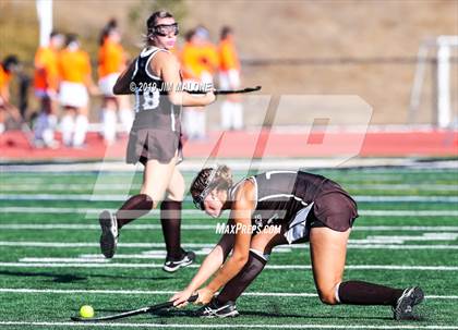 Thumbnail 2 in Saint Francis vs. St. Ignatius (CCS Quarterfinals)  photogallery.