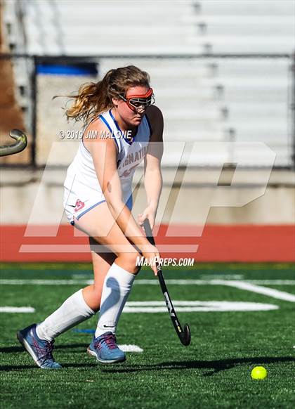 Thumbnail 1 in Saint Francis vs. St. Ignatius (CCS Quarterfinals)  photogallery.