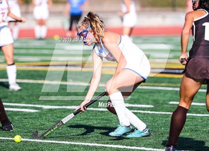 Thumbnail 3 in Saint Francis vs. St. Ignatius (CCS Quarterfinals)  photogallery.