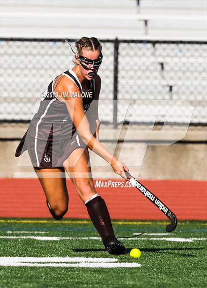 Thumbnail 2 in Saint Francis vs. St. Ignatius (CCS Quarterfinals)  photogallery.
