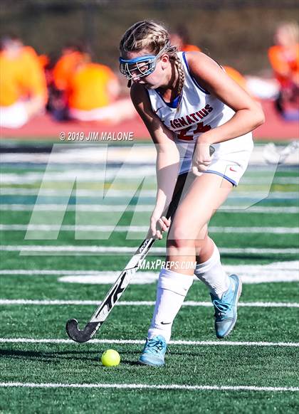 Thumbnail 1 in Saint Francis vs. St. Ignatius (CCS Quarterfinals)  photogallery.