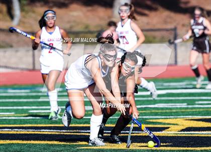Thumbnail 1 in Saint Francis vs. St. Ignatius (CCS Quarterfinals)  photogallery.