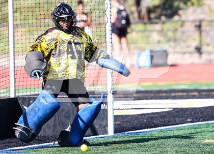 Thumbnail 2 in Saint Francis vs. St. Ignatius (CCS Quarterfinals)  photogallery.