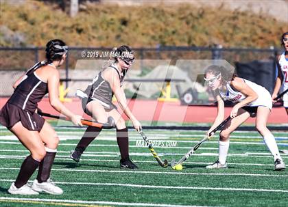Thumbnail 1 in Saint Francis vs. St. Ignatius (CCS Quarterfinals)  photogallery.