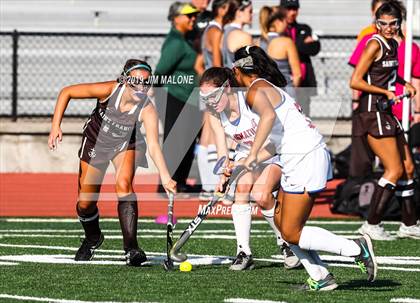 Thumbnail 3 in Saint Francis vs. St. Ignatius (CCS Quarterfinals)  photogallery.