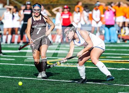 Thumbnail 2 in Saint Francis vs. St. Ignatius (CCS Quarterfinals)  photogallery.