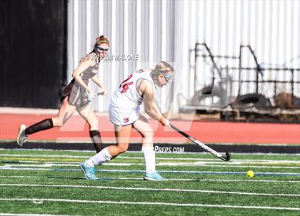 Thumbnail 1 in Saint Francis vs. St. Ignatius (CCS Quarterfinals)  photogallery.