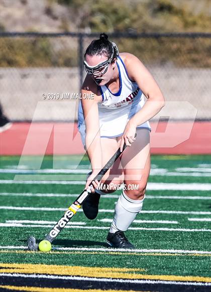Thumbnail 2 in Saint Francis vs. St. Ignatius (CCS Quarterfinals)  photogallery.