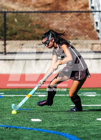 Thumbnail 1 in Saint Francis vs. St. Ignatius (CCS Quarterfinals)  photogallery.