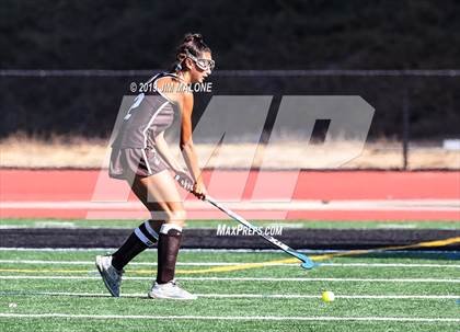 Thumbnail 3 in Saint Francis vs. St. Ignatius (CCS Quarterfinals)  photogallery.