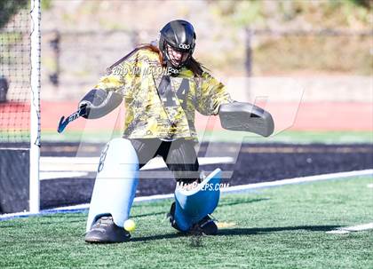 Thumbnail 1 in Saint Francis vs. St. Ignatius (CCS Quarterfinals)  photogallery.