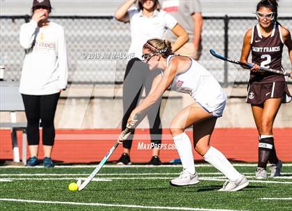 Thumbnail 2 in Saint Francis vs. St. Ignatius (CCS Quarterfinals)  photogallery.