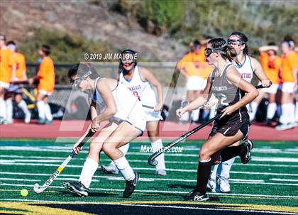 Thumbnail 2 in Saint Francis vs. St. Ignatius (CCS Quarterfinals)  photogallery.