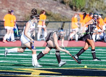 Thumbnail 1 in Saint Francis vs. St. Ignatius (CCS Quarterfinals)  photogallery.