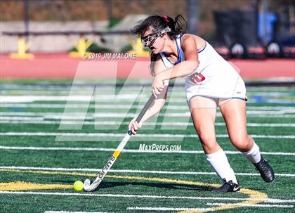 Thumbnail 2 in Saint Francis vs. St. Ignatius (CCS Quarterfinals)  photogallery.