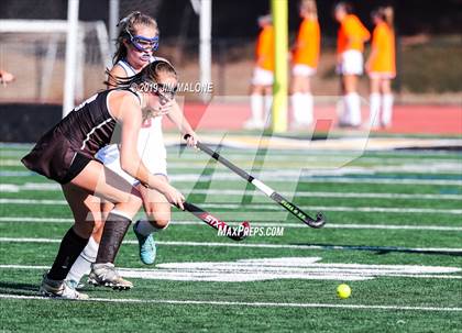 Thumbnail 2 in Saint Francis vs. St. Ignatius (CCS Quarterfinals)  photogallery.
