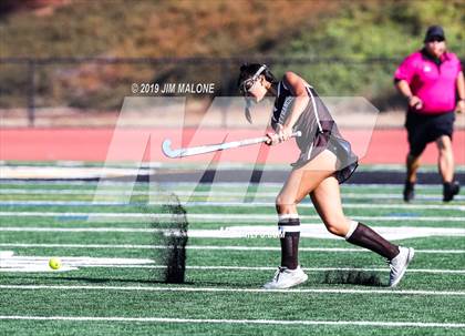 Thumbnail 3 in Saint Francis vs. St. Ignatius (CCS Quarterfinals)  photogallery.