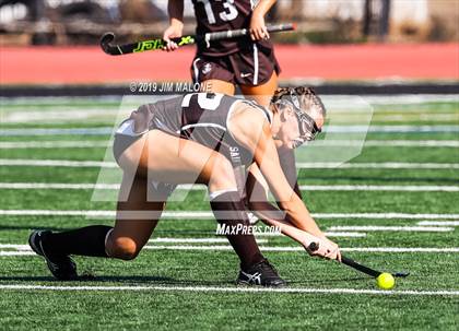Thumbnail 2 in Saint Francis vs. St. Ignatius (CCS Quarterfinals)  photogallery.