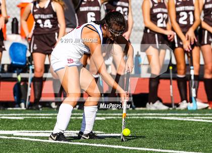 Thumbnail 3 in Saint Francis vs. St. Ignatius (CCS Quarterfinals)  photogallery.