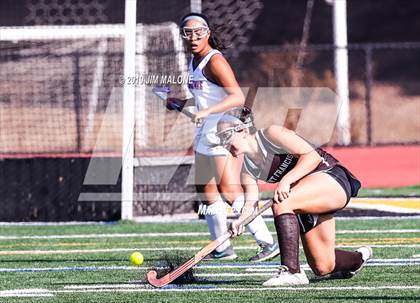 Thumbnail 3 in Saint Francis vs. St. Ignatius (CCS Quarterfinals)  photogallery.