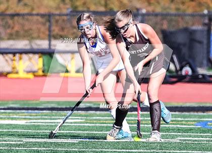 Thumbnail 3 in Saint Francis vs. St. Ignatius (CCS Quarterfinals)  photogallery.