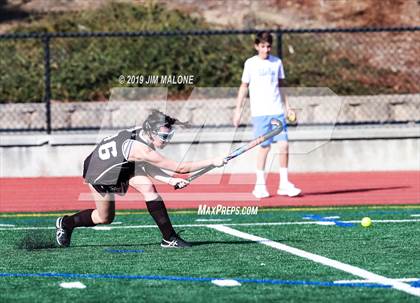 Thumbnail 1 in Saint Francis vs. St. Ignatius (CCS Quarterfinals)  photogallery.