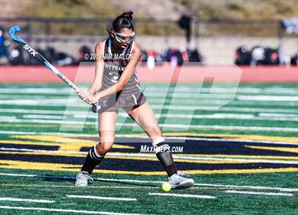 Thumbnail 1 in Saint Francis vs. St. Ignatius (CCS Quarterfinals)  photogallery.