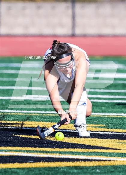Thumbnail 3 in Saint Francis vs. St. Ignatius (CCS Quarterfinals)  photogallery.