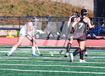 Thumbnail 2 in Saint Francis vs. St. Ignatius (CCS Quarterfinals)  photogallery.