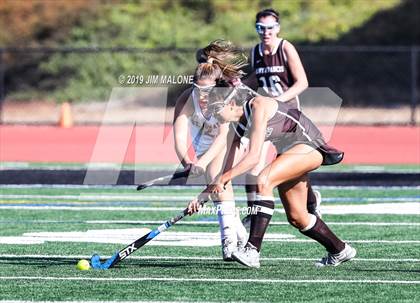 Thumbnail 1 in Saint Francis vs. St. Ignatius (CCS Quarterfinals)  photogallery.