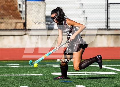 Thumbnail 3 in Saint Francis vs. St. Ignatius (CCS Quarterfinals)  photogallery.
