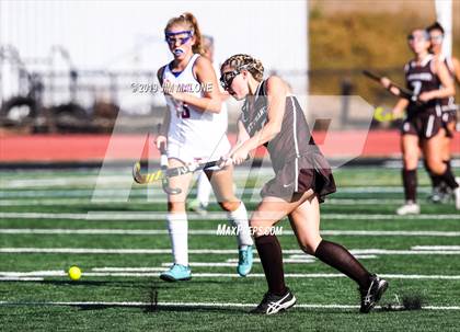Thumbnail 2 in Saint Francis vs. St. Ignatius (CCS Quarterfinals)  photogallery.