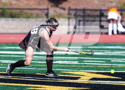 Thumbnail 2 in Saint Francis vs. St. Ignatius (CCS Quarterfinals)  photogallery.