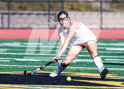 Thumbnail 2 in Saint Francis vs. St. Ignatius (CCS Quarterfinals)  photogallery.