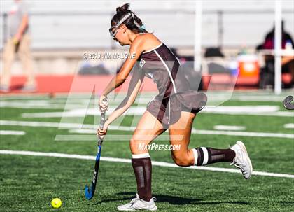 Thumbnail 1 in Saint Francis vs. St. Ignatius (CCS Quarterfinals)  photogallery.
