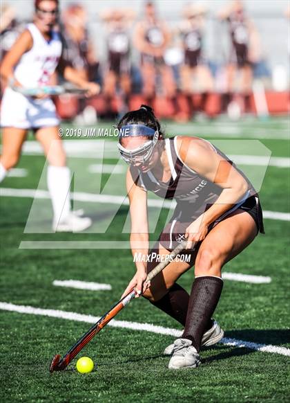 Thumbnail 2 in Saint Francis vs. St. Ignatius (CCS Quarterfinals)  photogallery.