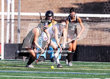 Thumbnail 3 in Saint Francis vs. St. Ignatius (CCS Quarterfinals)  photogallery.