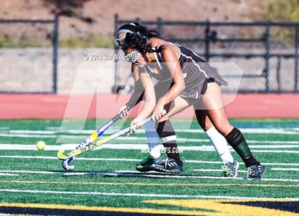 Thumbnail 3 in Saint Francis vs. St. Ignatius (CCS Quarterfinals)  photogallery.