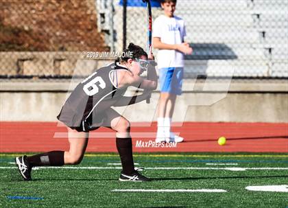 Thumbnail 3 in Saint Francis vs. St. Ignatius (CCS Quarterfinals)  photogallery.