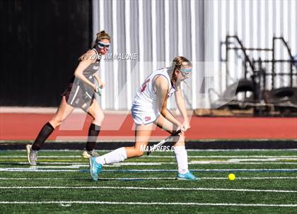 Thumbnail 3 in Saint Francis vs. St. Ignatius (CCS Quarterfinals)  photogallery.